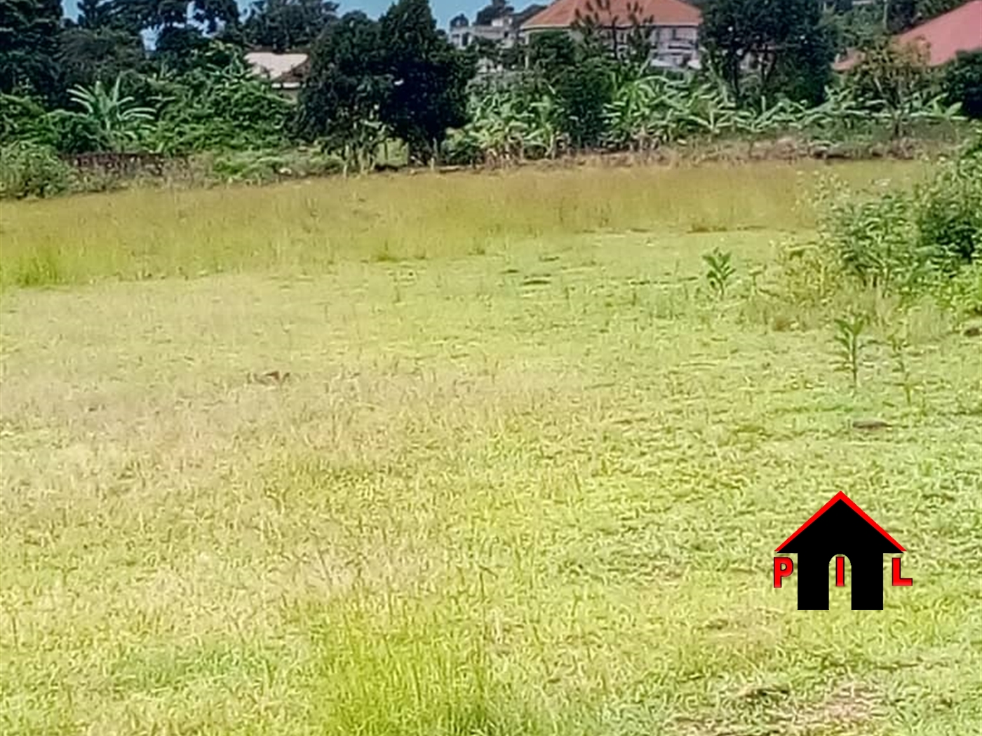 Commercial Land for sale in Bukasa Wakiso