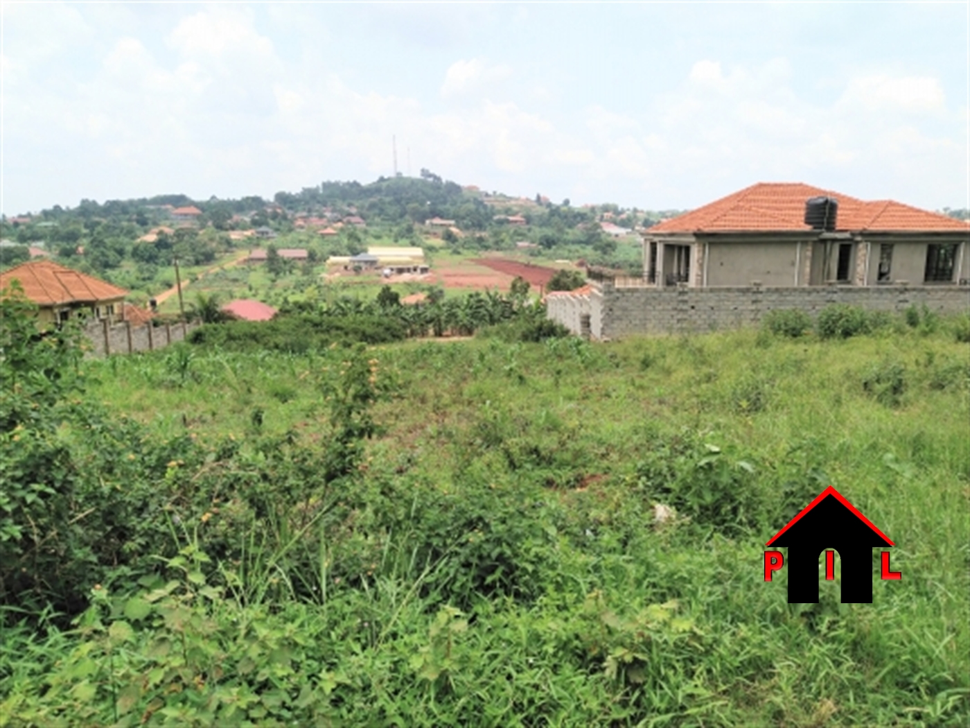 Commercial Land for sale in Sonde Mukono