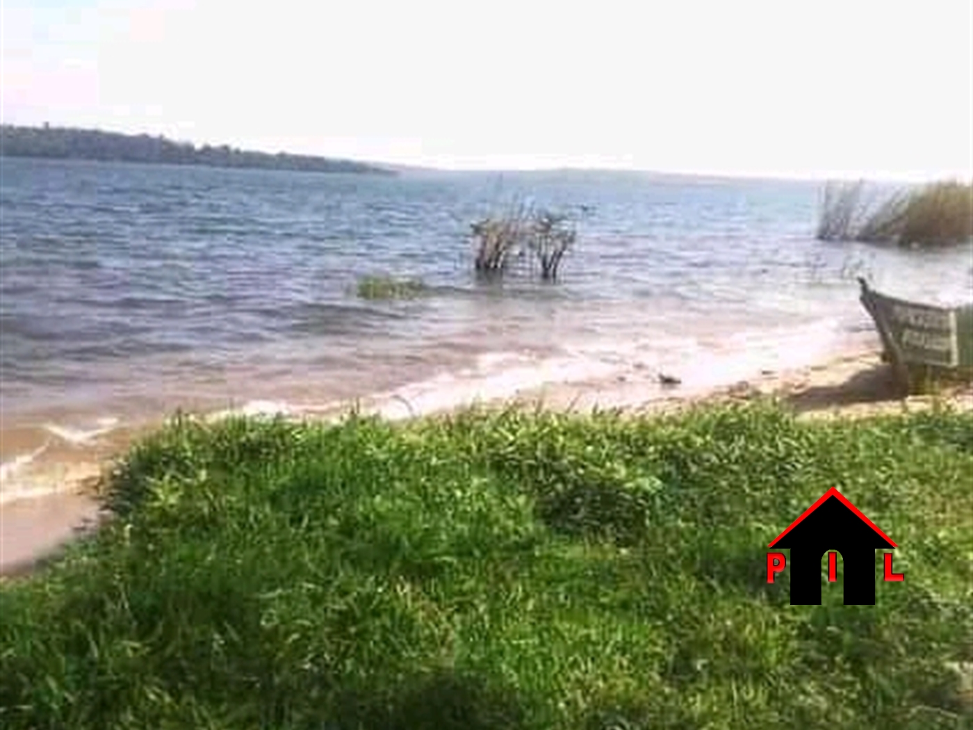 Commercial Land for sale in Ssesse Kalangala