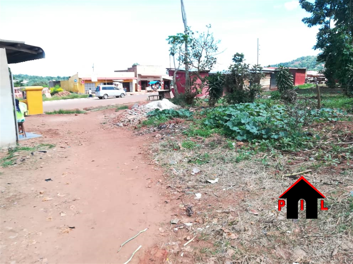 Residential Land for sale in Kyanja Kampala