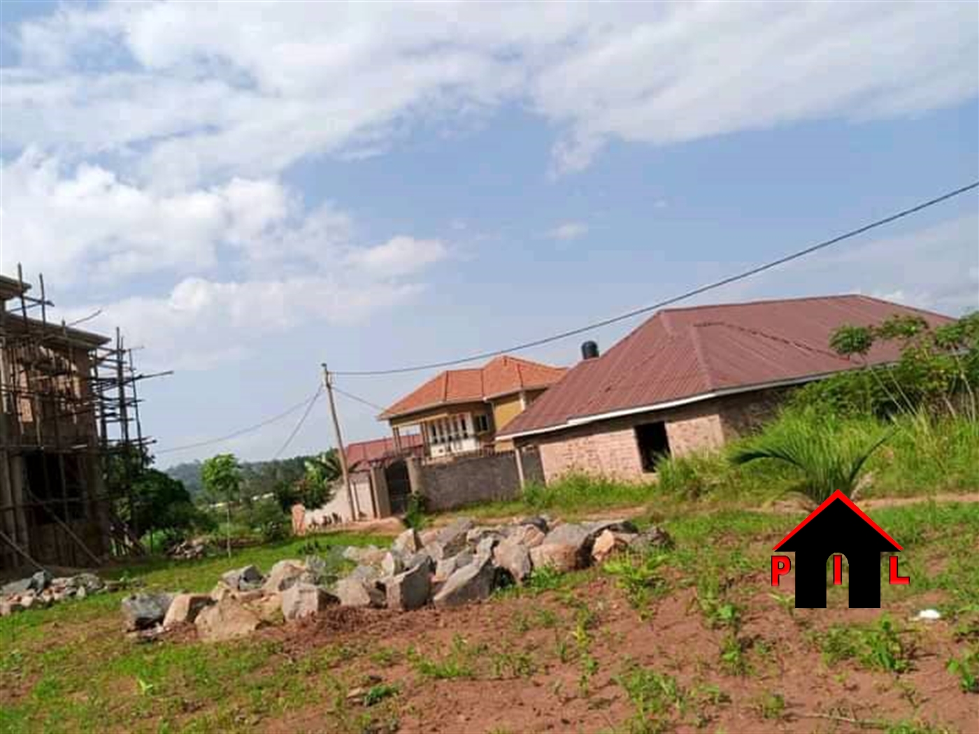 Residential Land for sale in Kungu Wakiso