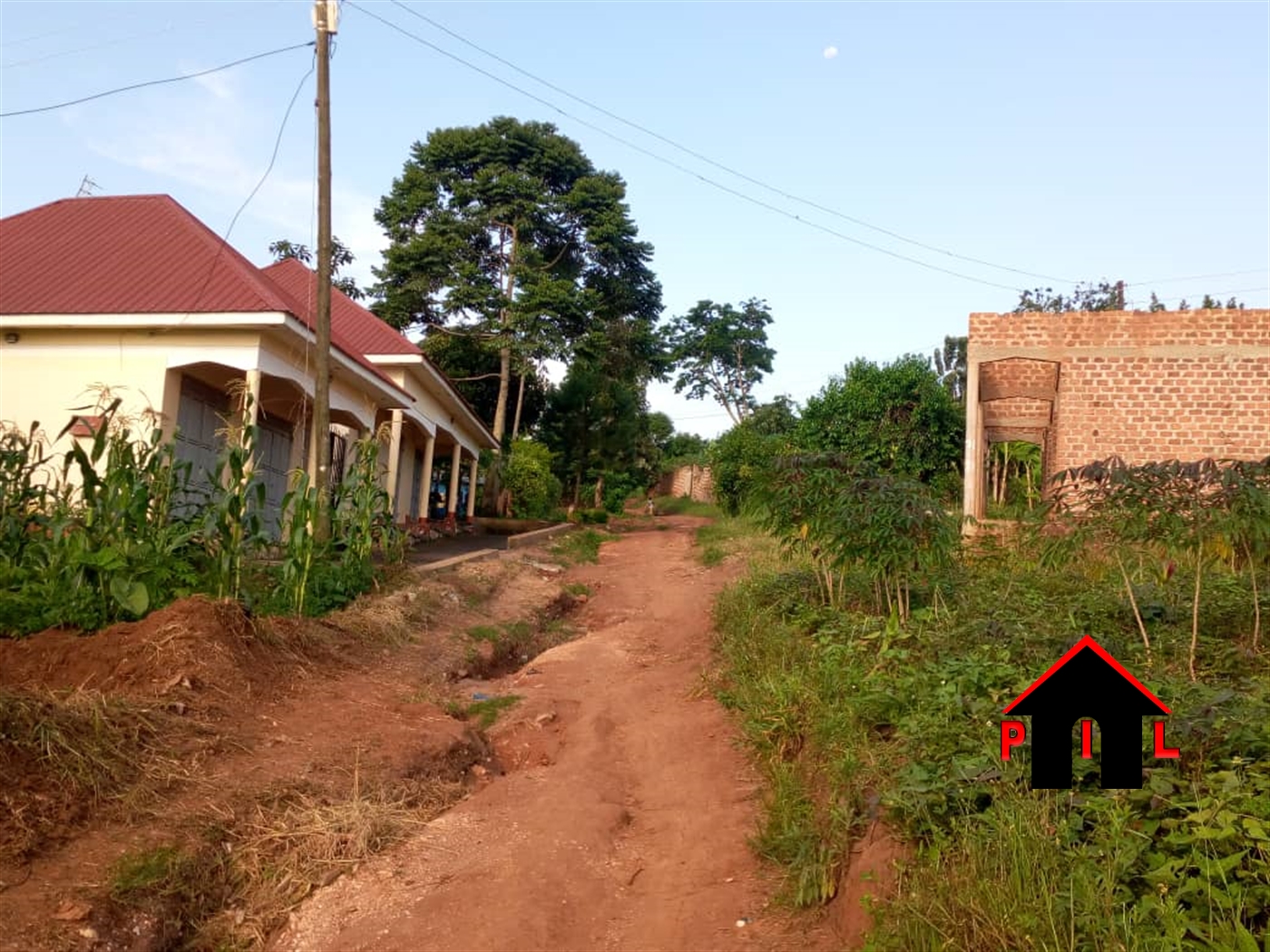 Residential Land for sale in Kungu Wakiso