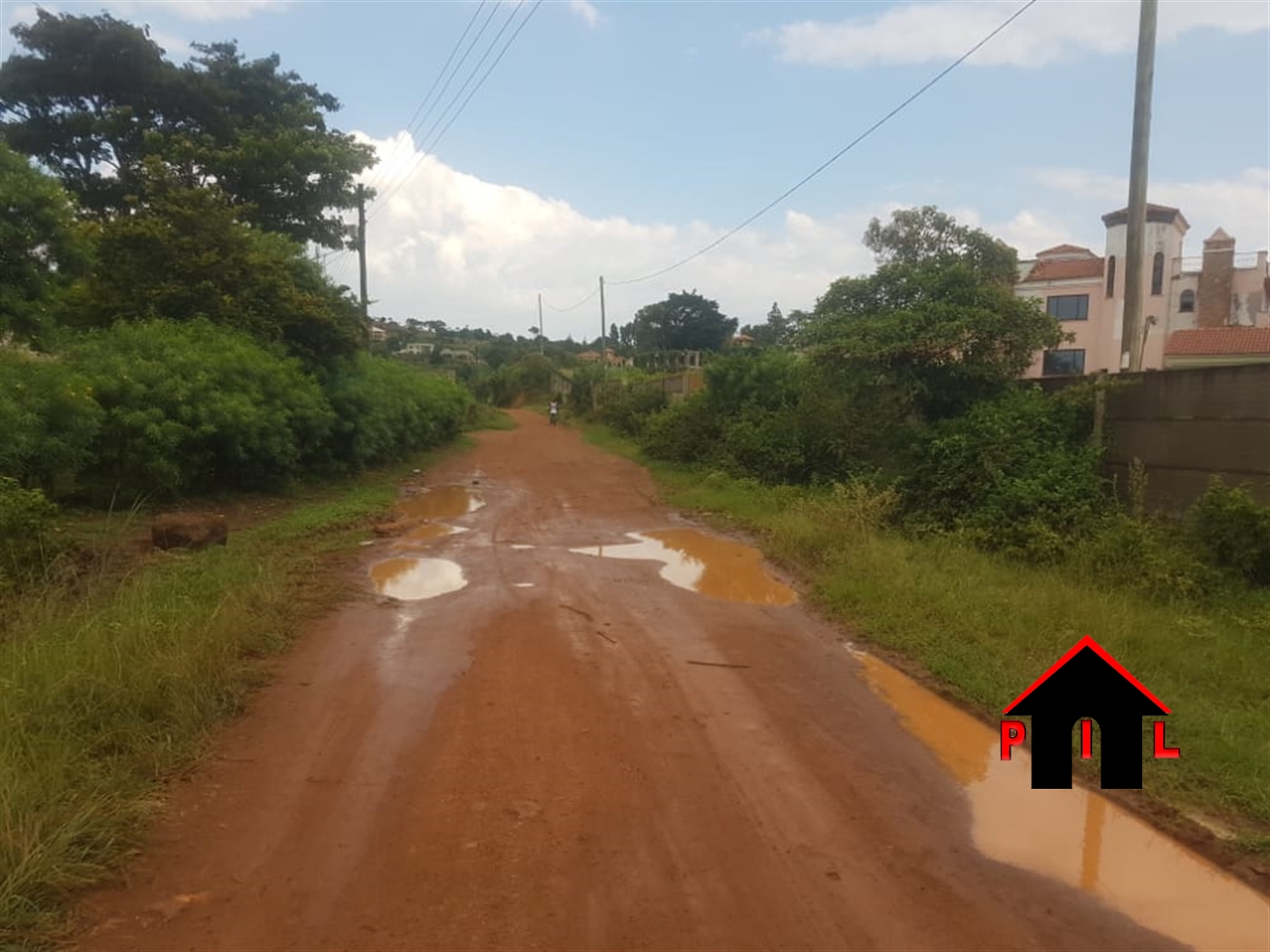 Residential Land for sale in Mutungo Kampala