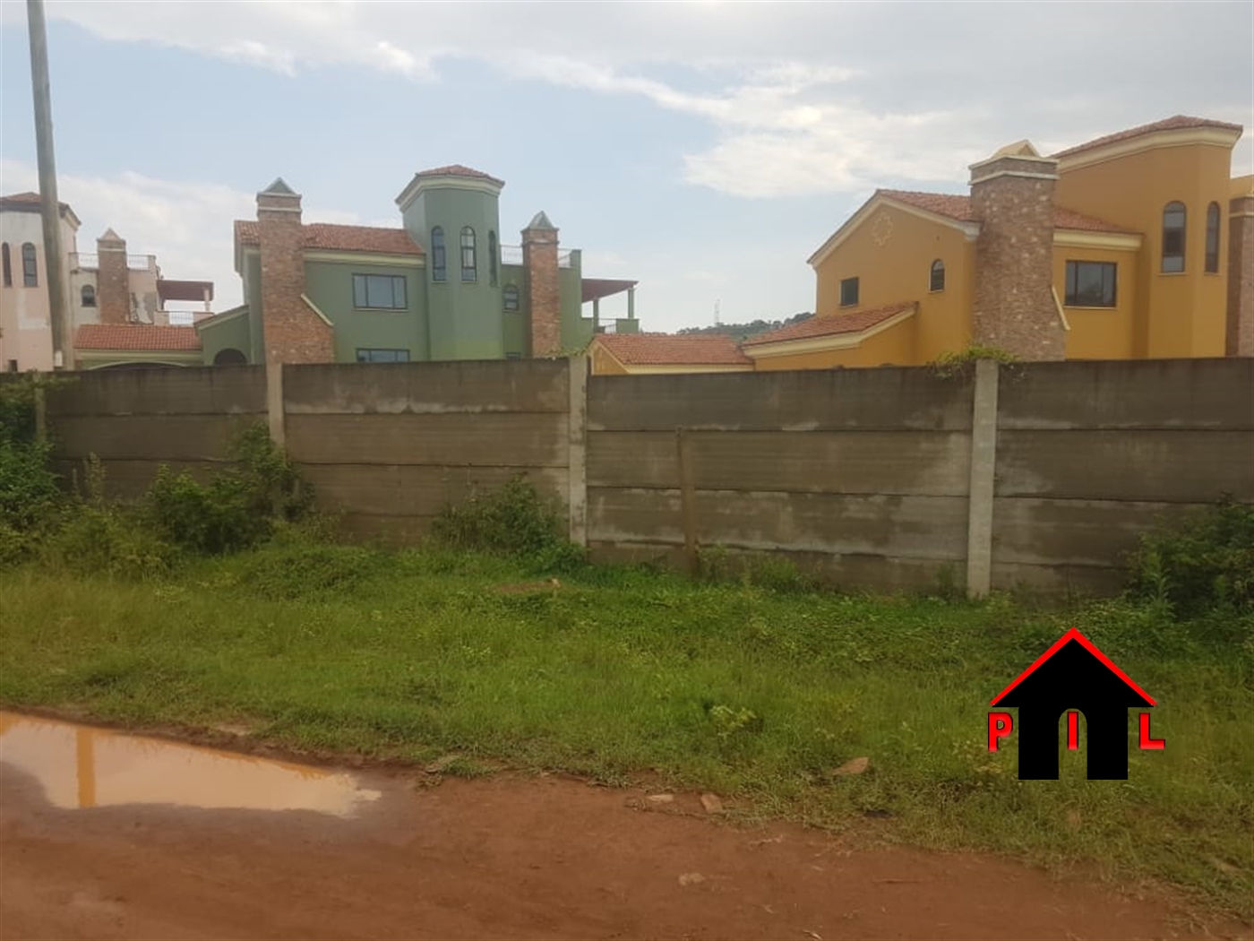 Residential Land for sale in Mutungo Kampala