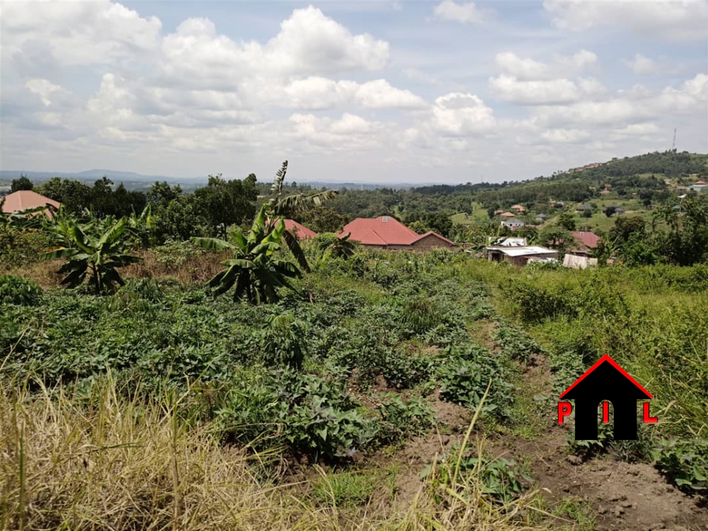 Commercial Land for sale in Kyanja Kampala