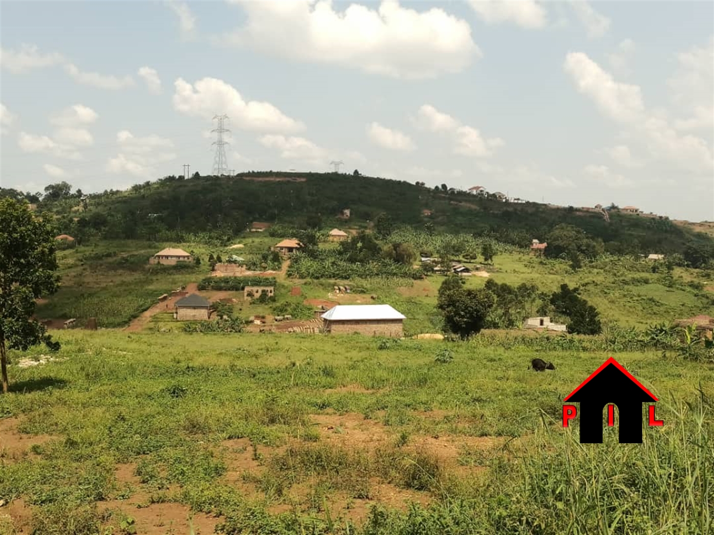 Residential Land for sale in Namugongo Wakiso