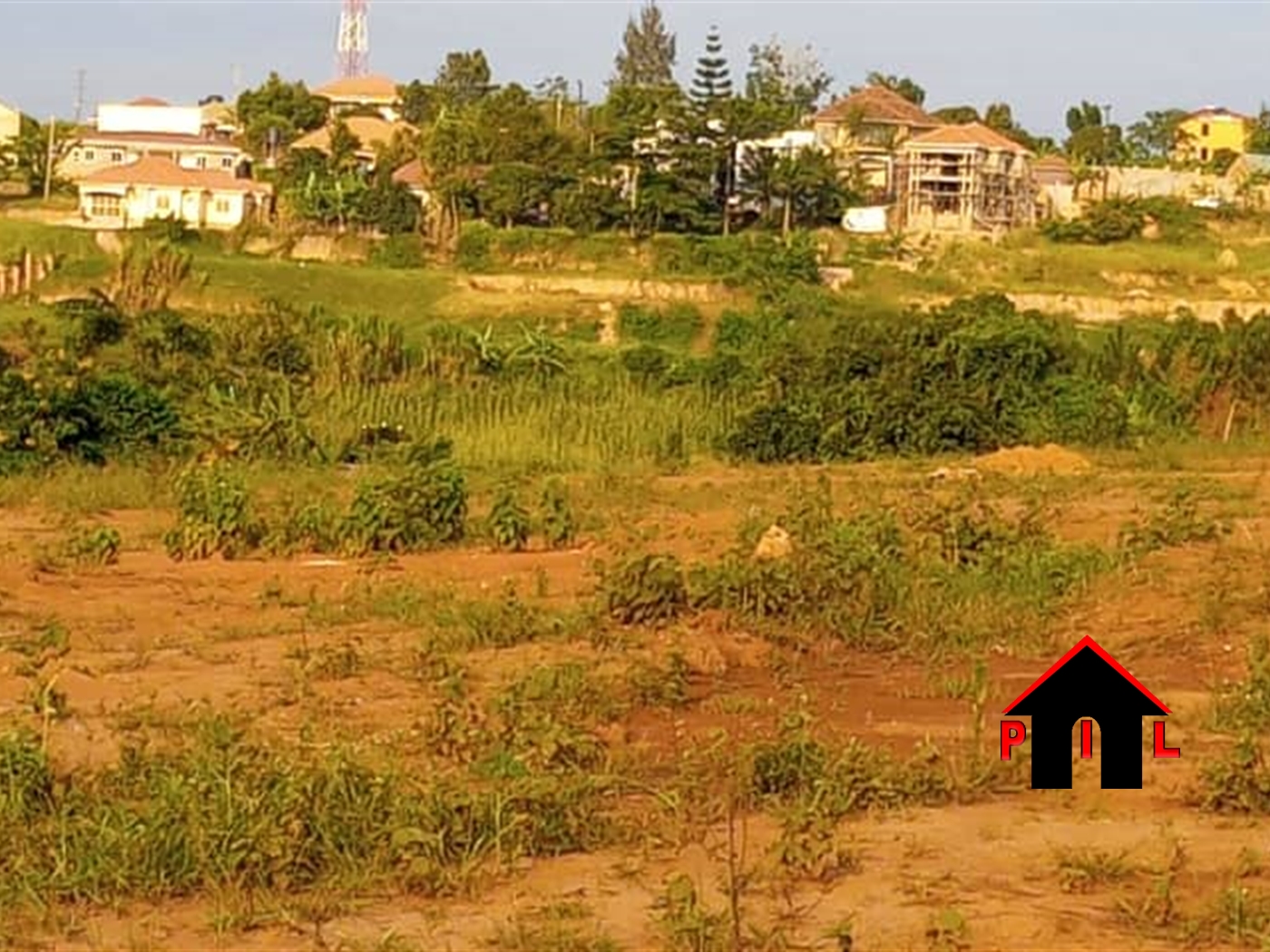 Residential Land for sale in Bukaya Wakiso