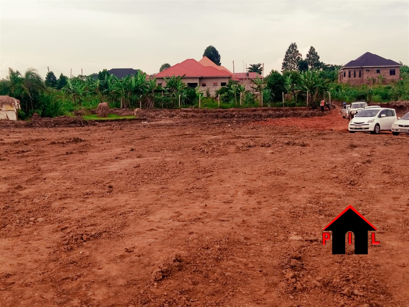 Agricultural Land for sale in Kabimbili Kayunga