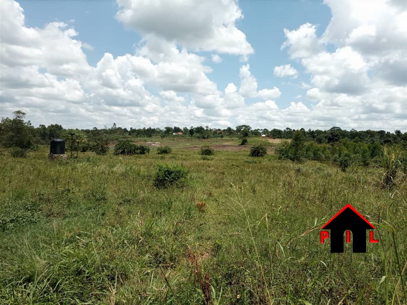 Residential Land for sale in Busiika Luweero