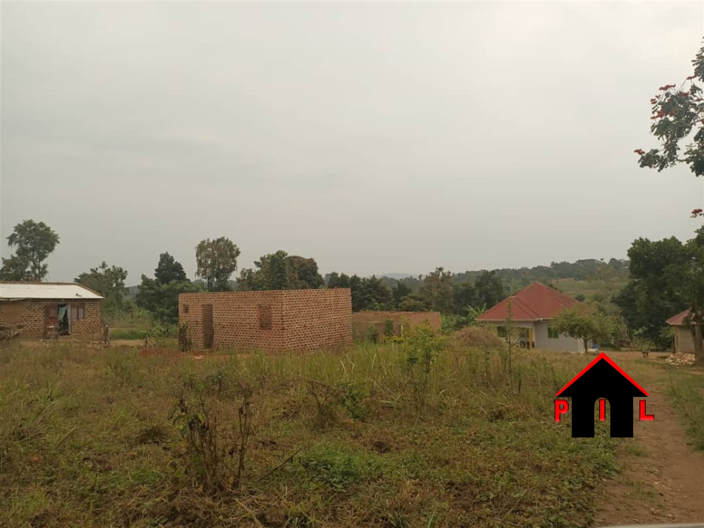 Residential Land for sale in Kungu Wakiso