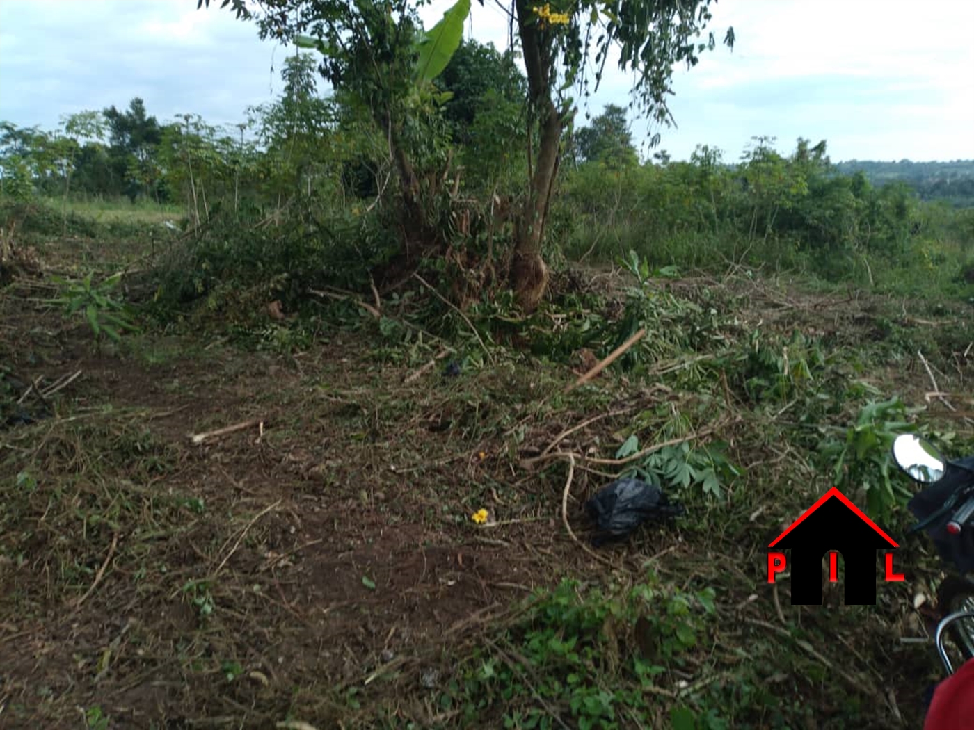 Agricultural Land for sale in Njeru Buyikwe