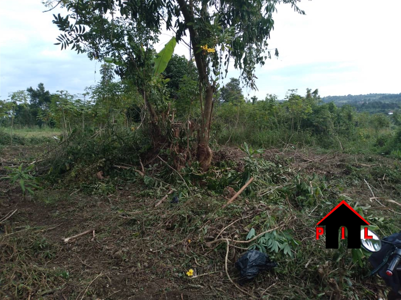 Agricultural Land for sale in Njeru Buyikwe