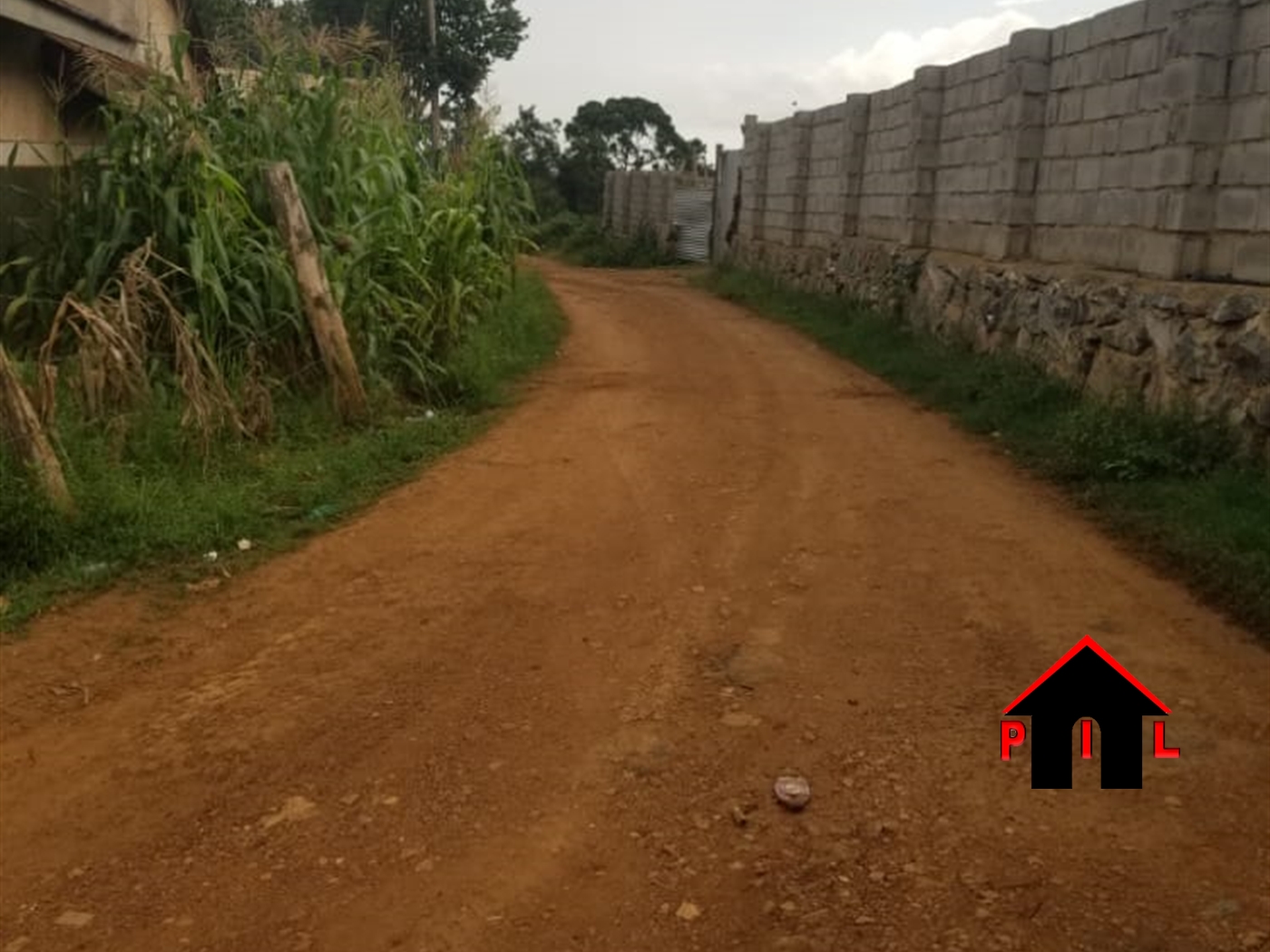 Residential Land for sale in Kyetume Mukono