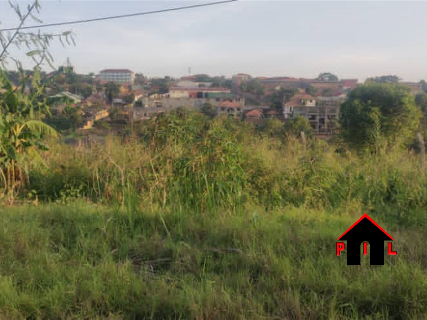 Agricultural Land for sale in Nangwa Mukono