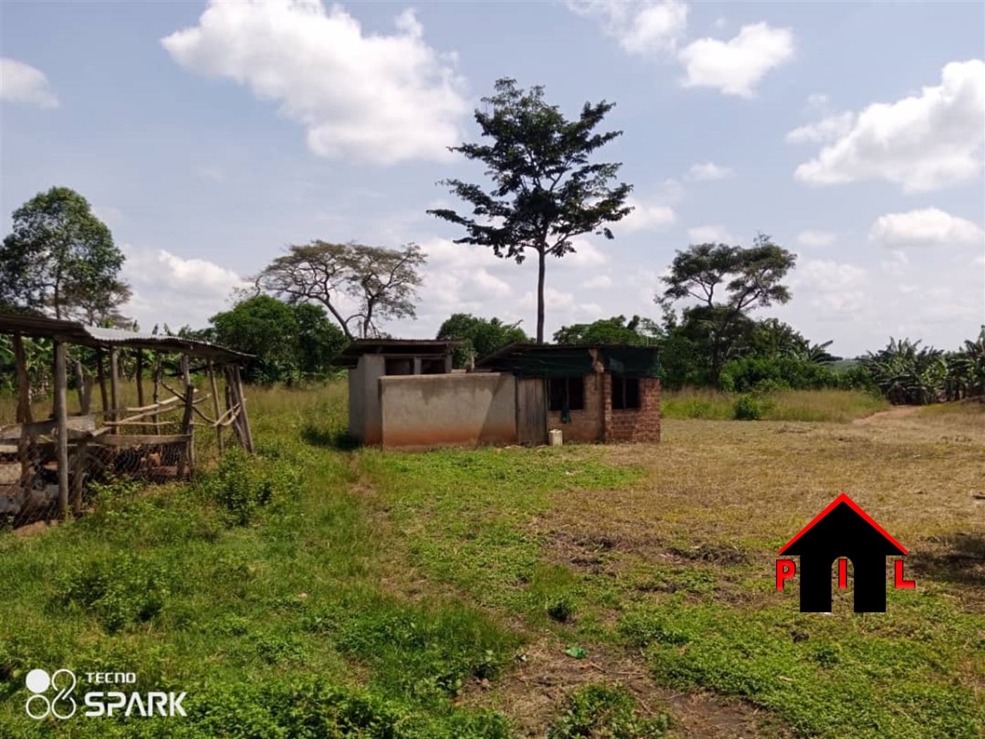 Residential Land for sale in Kiwenda Wakiso