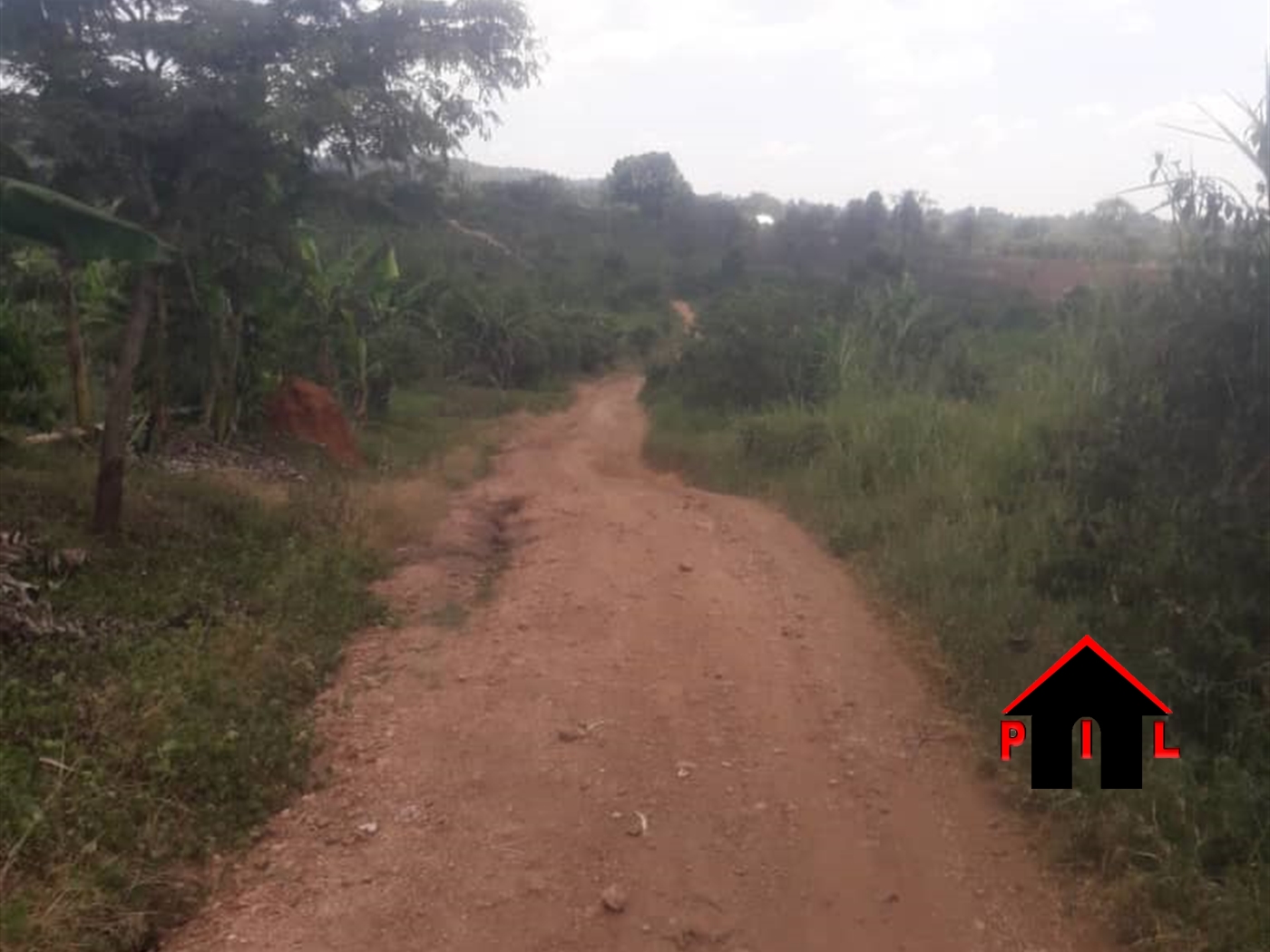 Residential Land for sale in Migade Luweero