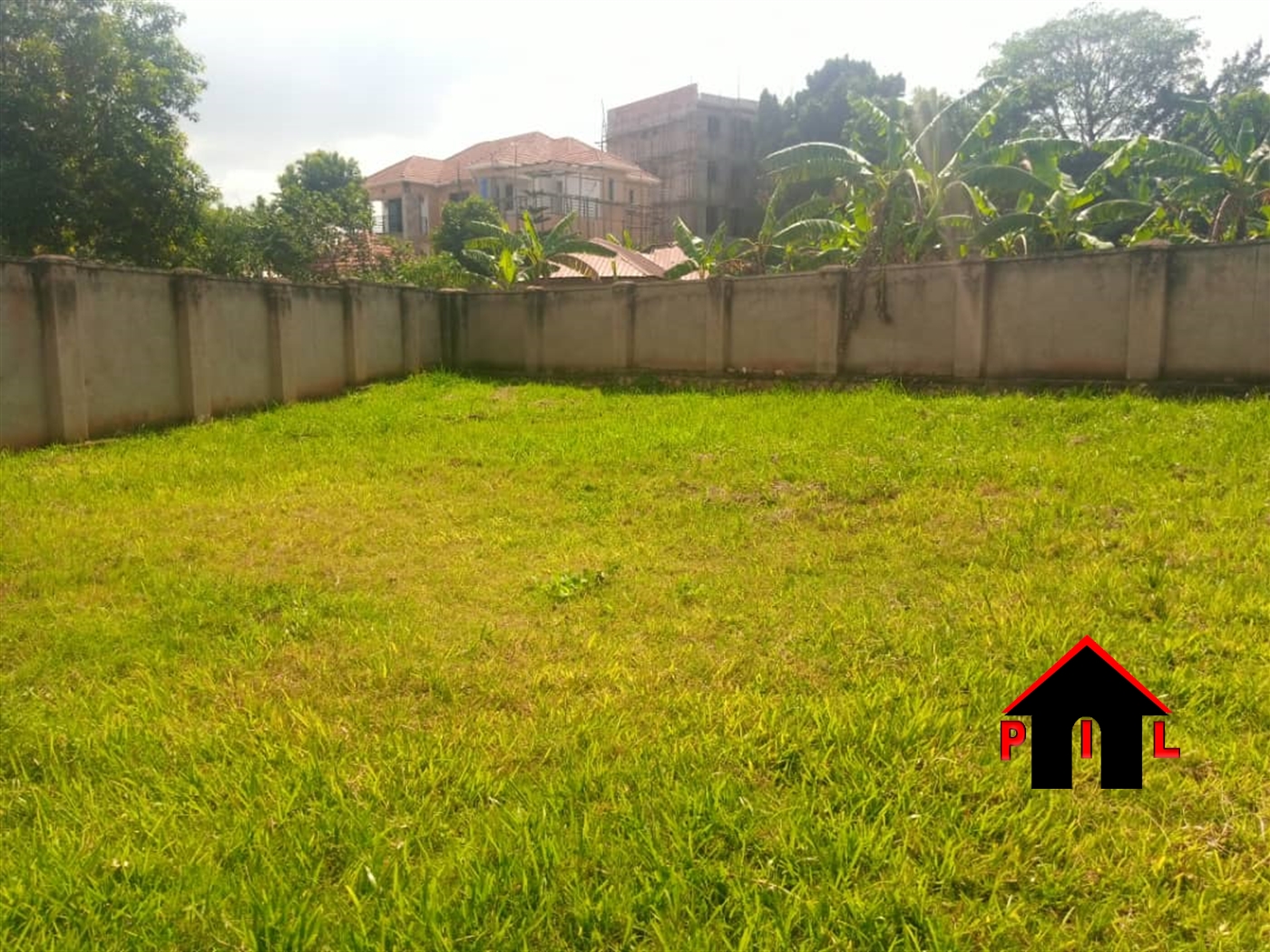 Residential Land for sale in Kisaasi Kampala