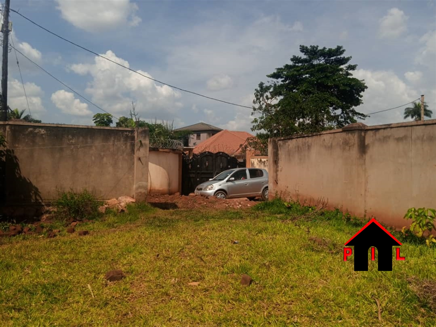 Residential Land for sale in Kisaasi Kampala