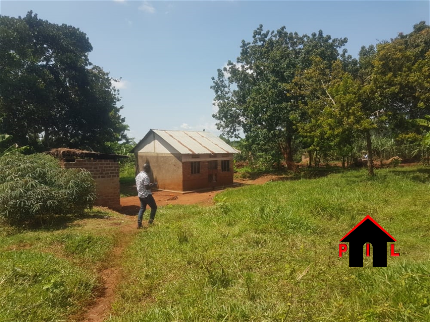 Residential Land for sale in Nkumba Wakiso