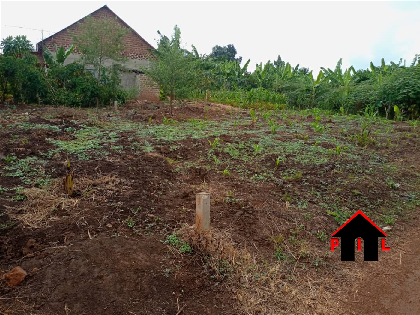 Residential Land for sale in Kitukutwe Wakiso