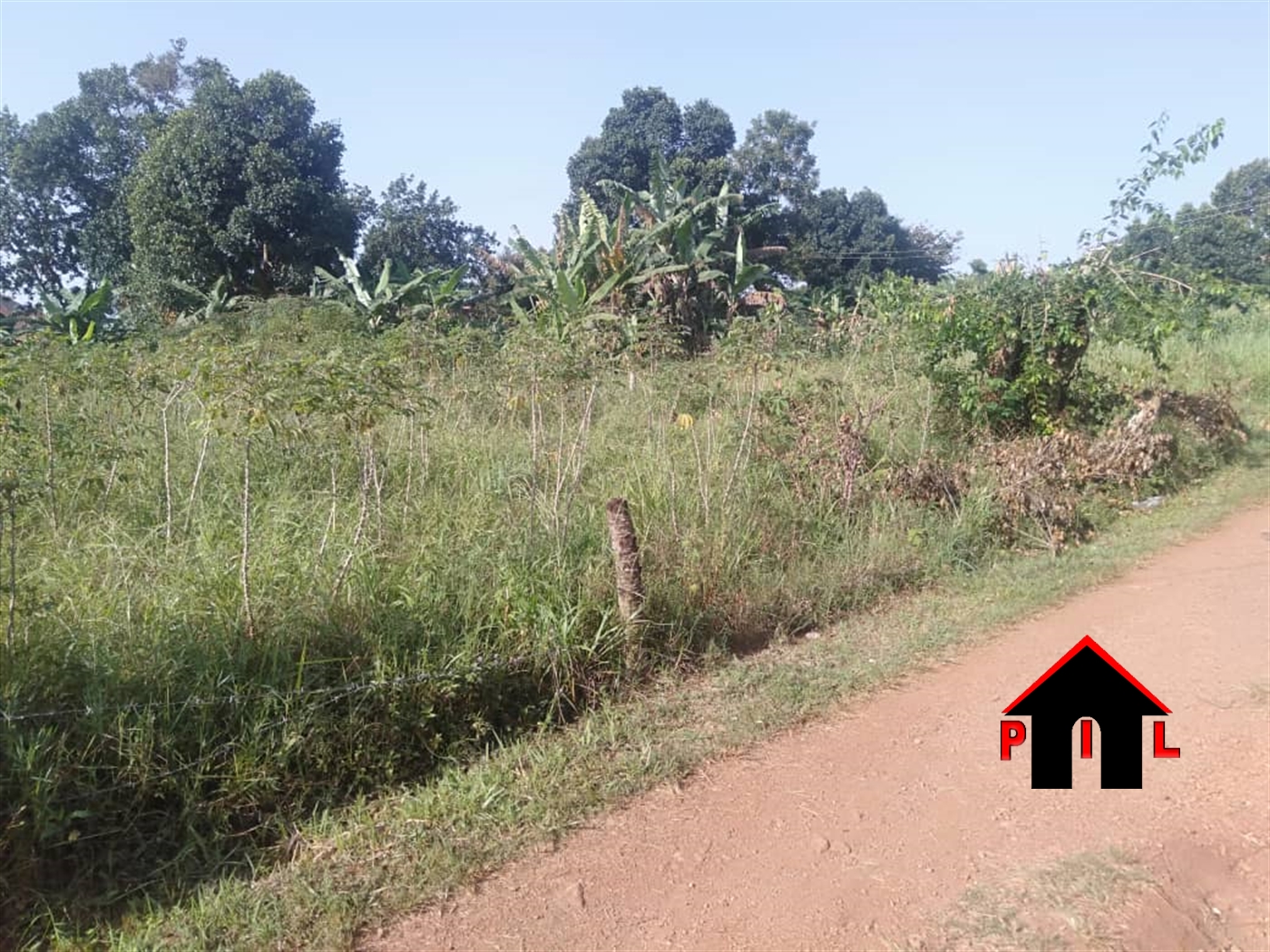 Residential Land for sale in Matugga Wakiso