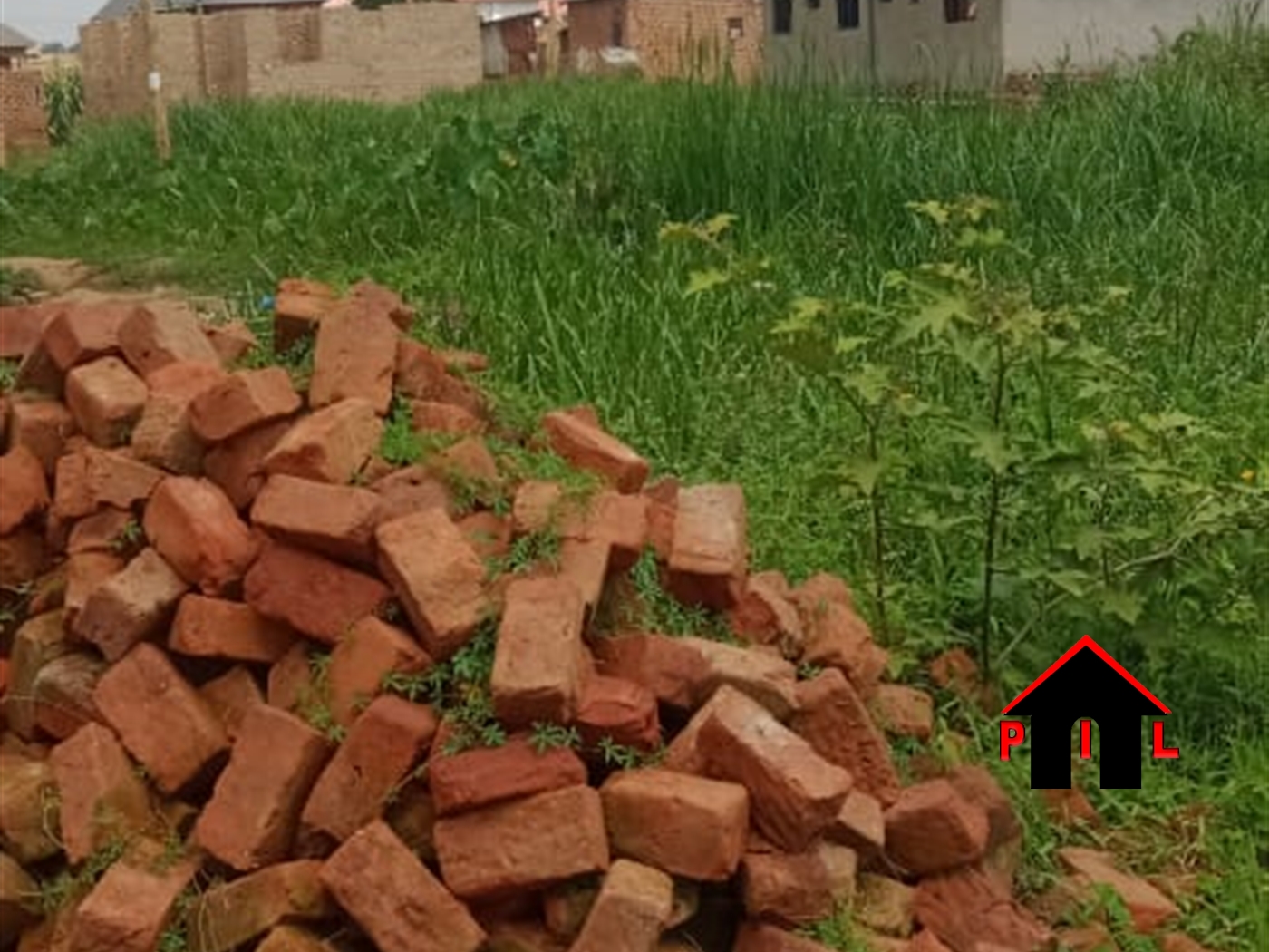 Residential Land for sale in Kagoma Wakiso