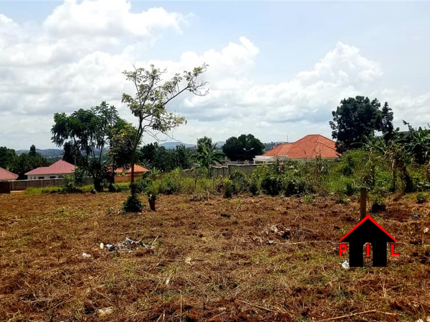 Residential Land for sale in Manyago Wakiso