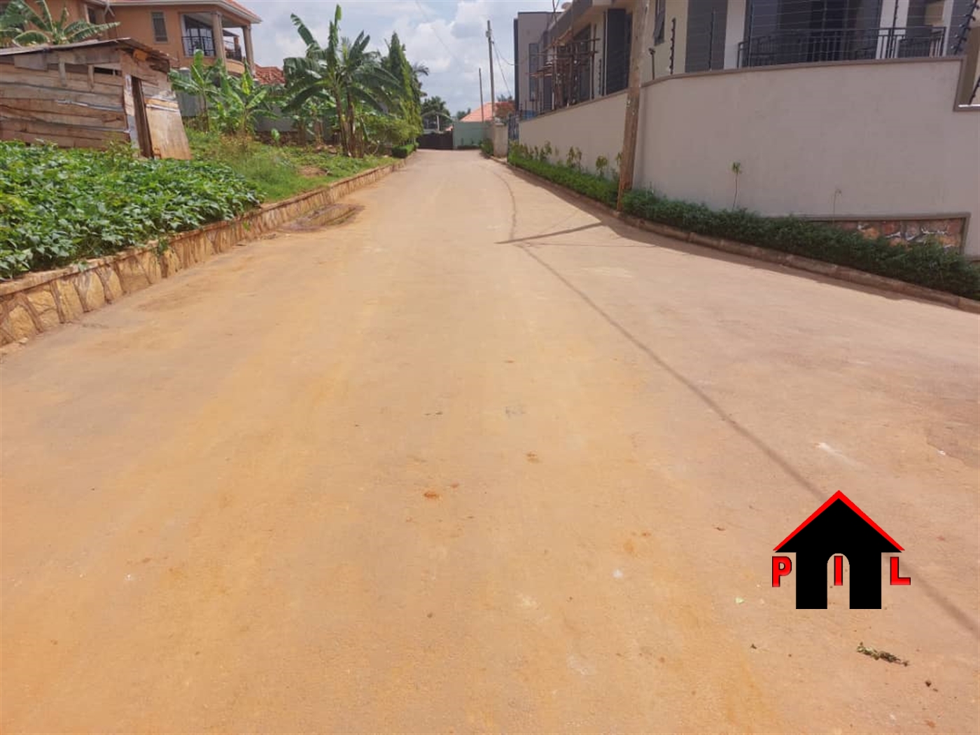 Residential Land for sale in Kyanja Kampala