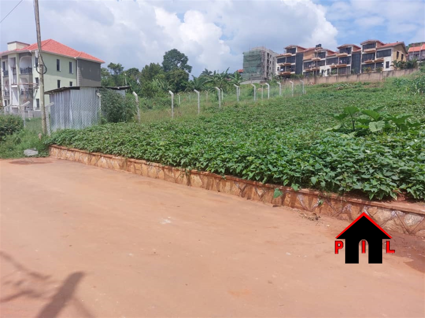 Residential Land for sale in Kyanja Kampala