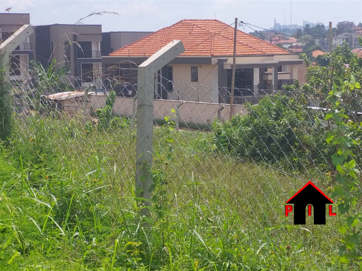 Residential Land for sale in Kyanja Kampala