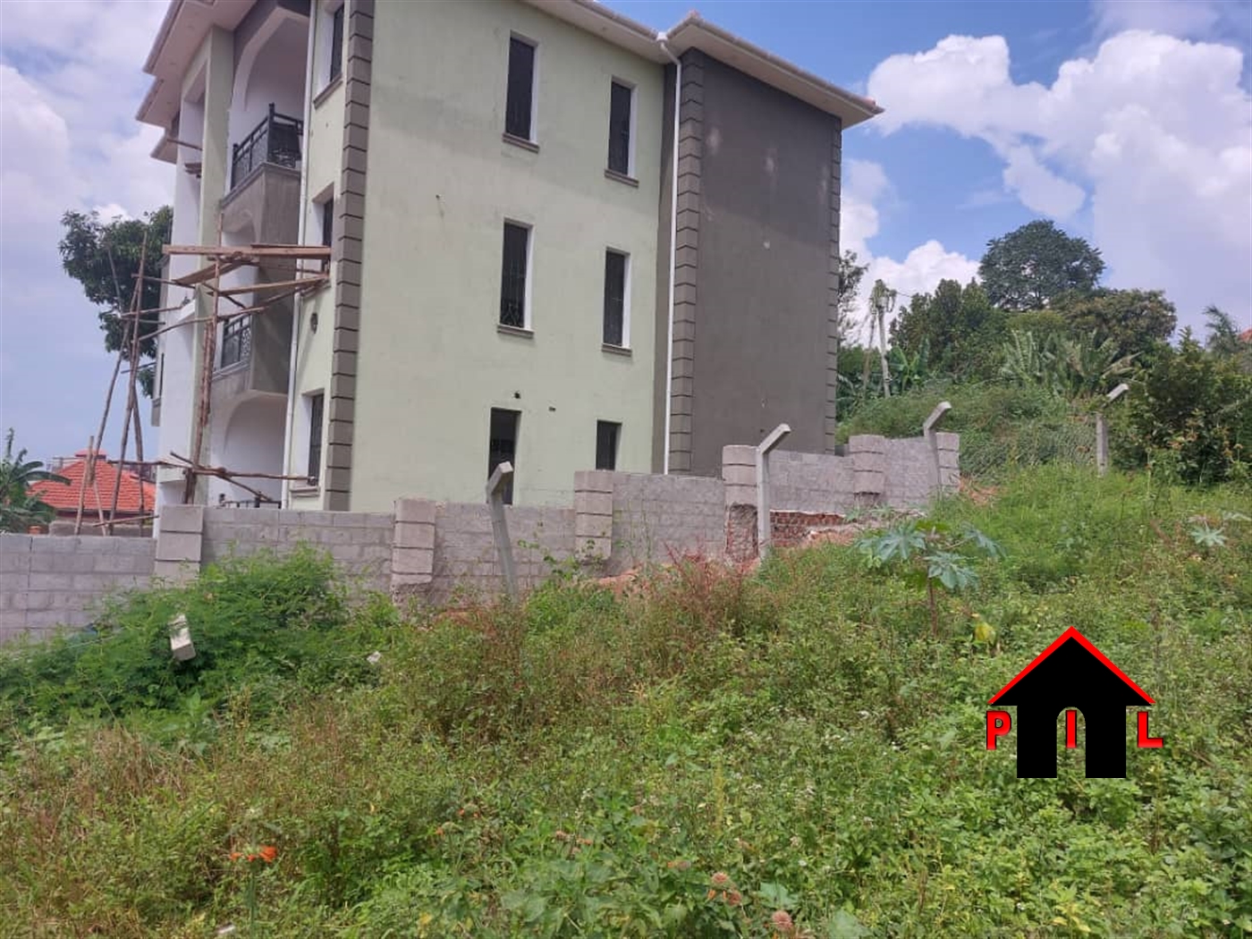 Residential Land for sale in Kyanja Kampala