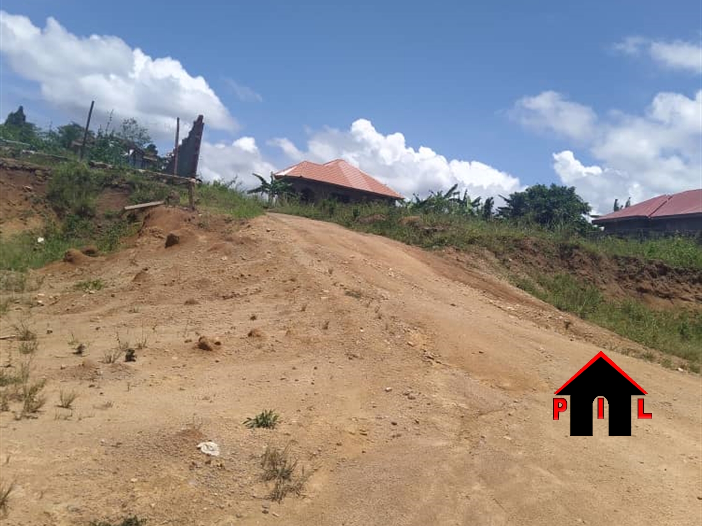 Residential Land for sale in Entebbe Wakiso