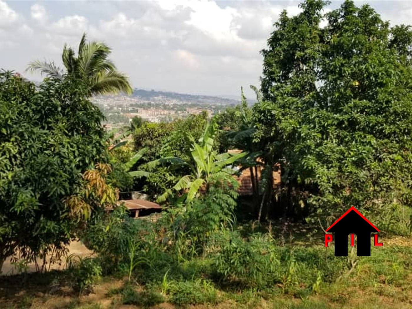 Residential Land for sale in Kabila Mpigi