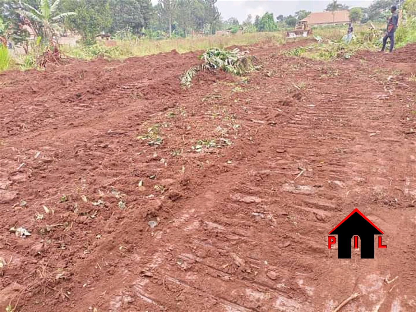 Residential Land for sale in Buloba Wakiso