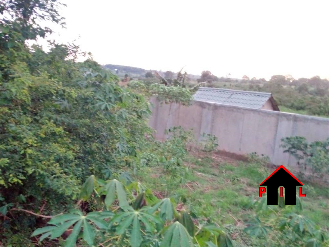 Multipurpose Land for sale in Kanoni Gomba