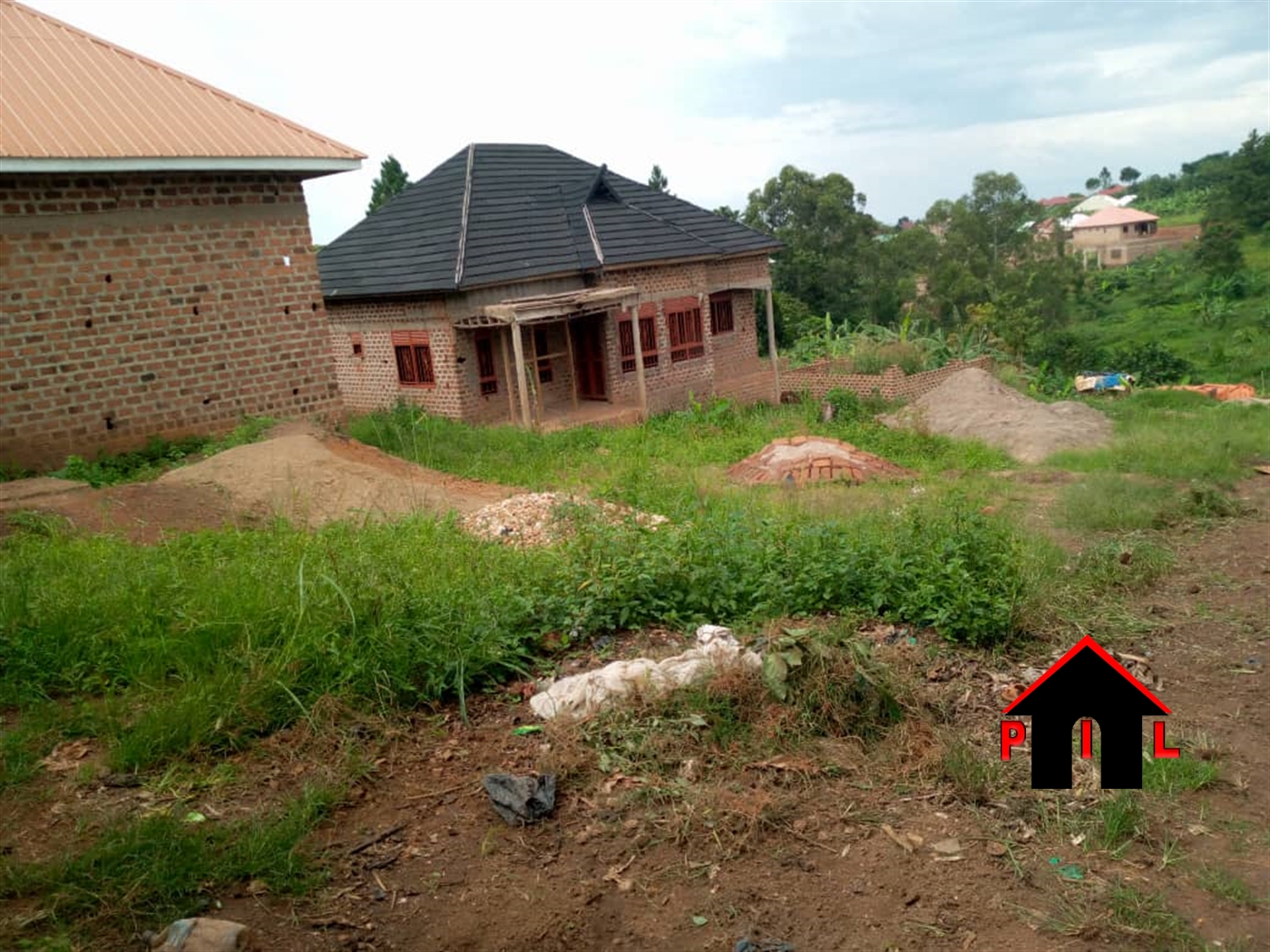 Commercial Land for sale in Nakati Wakiso
