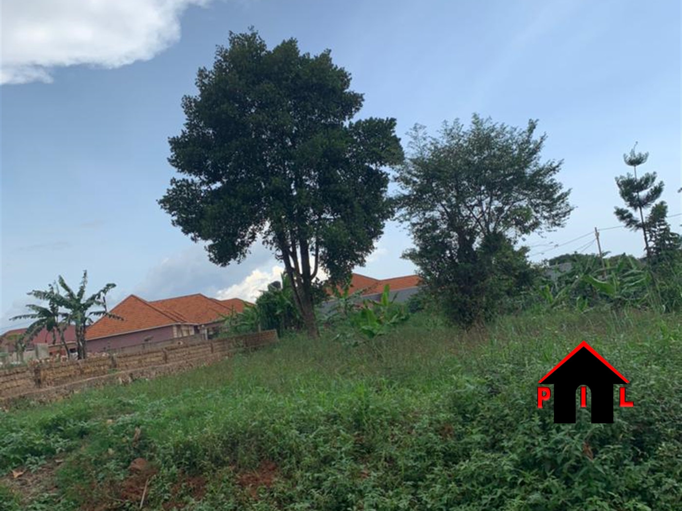 Agricultural Land for sale in Kyanamukaaka Masaka