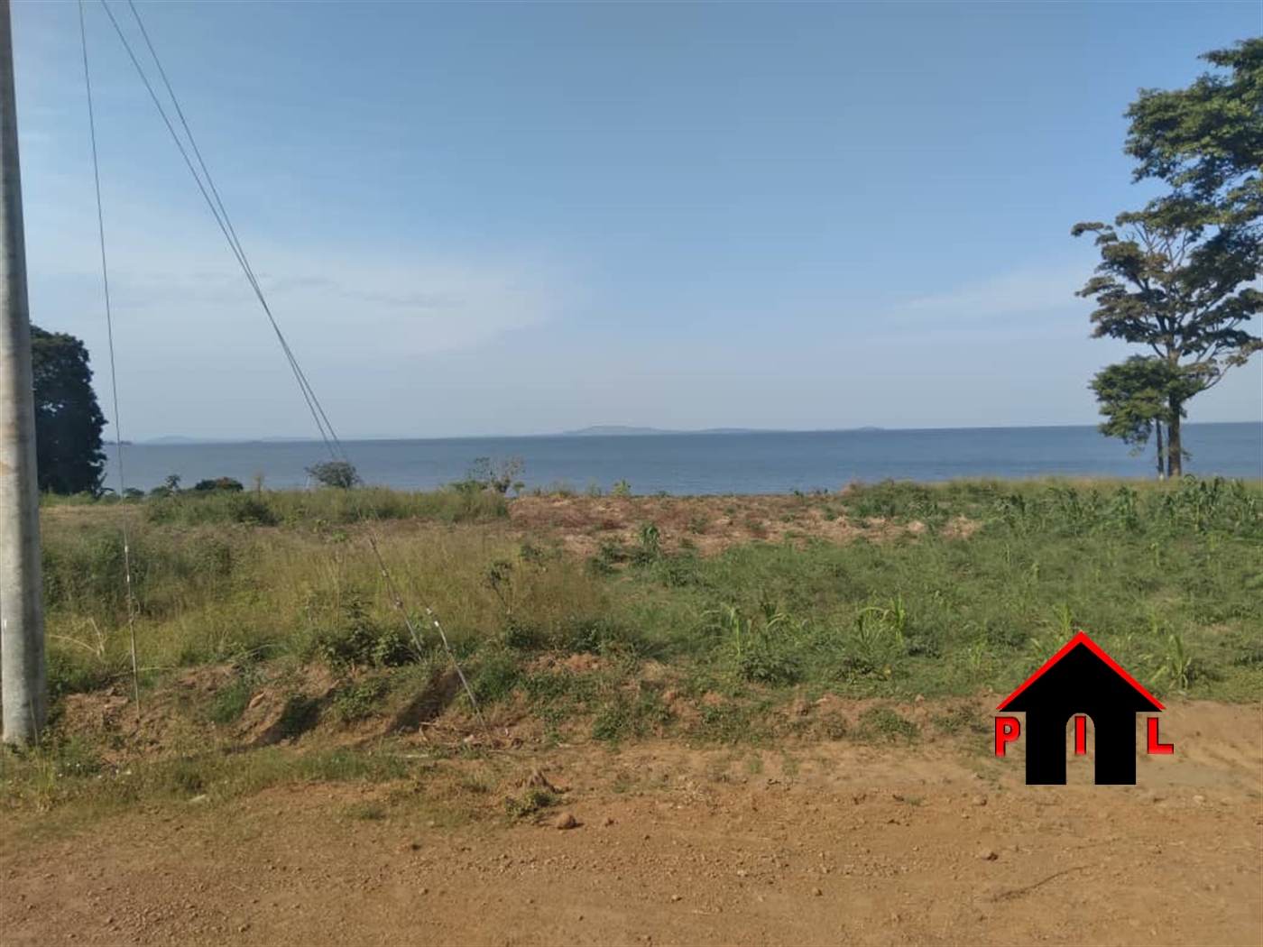 Agricultural Land for sale in Kasenselo Rakai