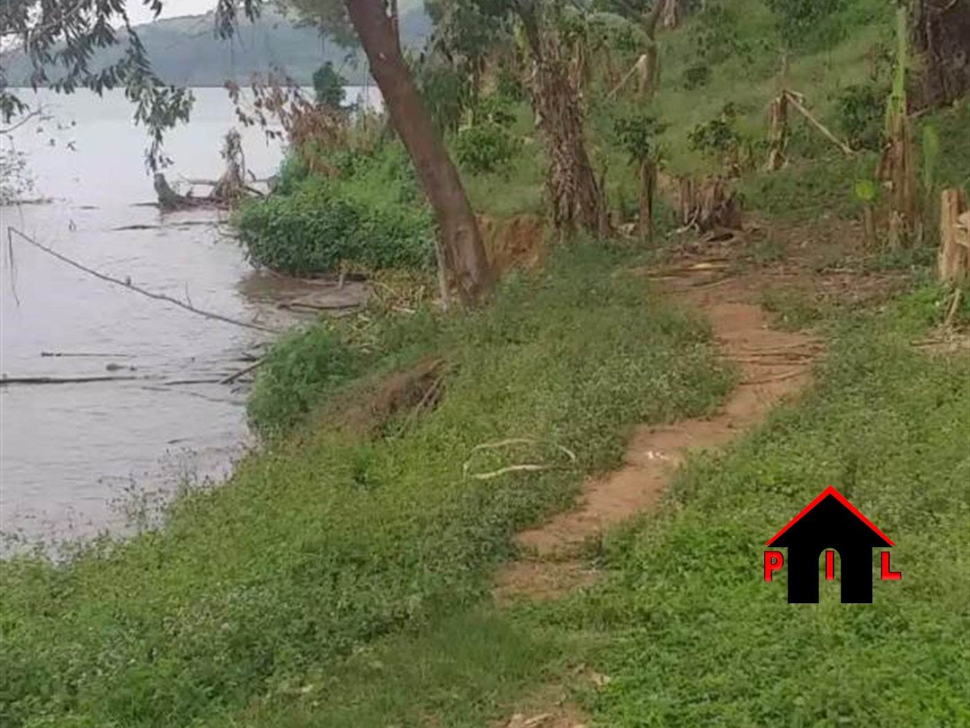 Commercial Land for sale in Nkozi Mpigi