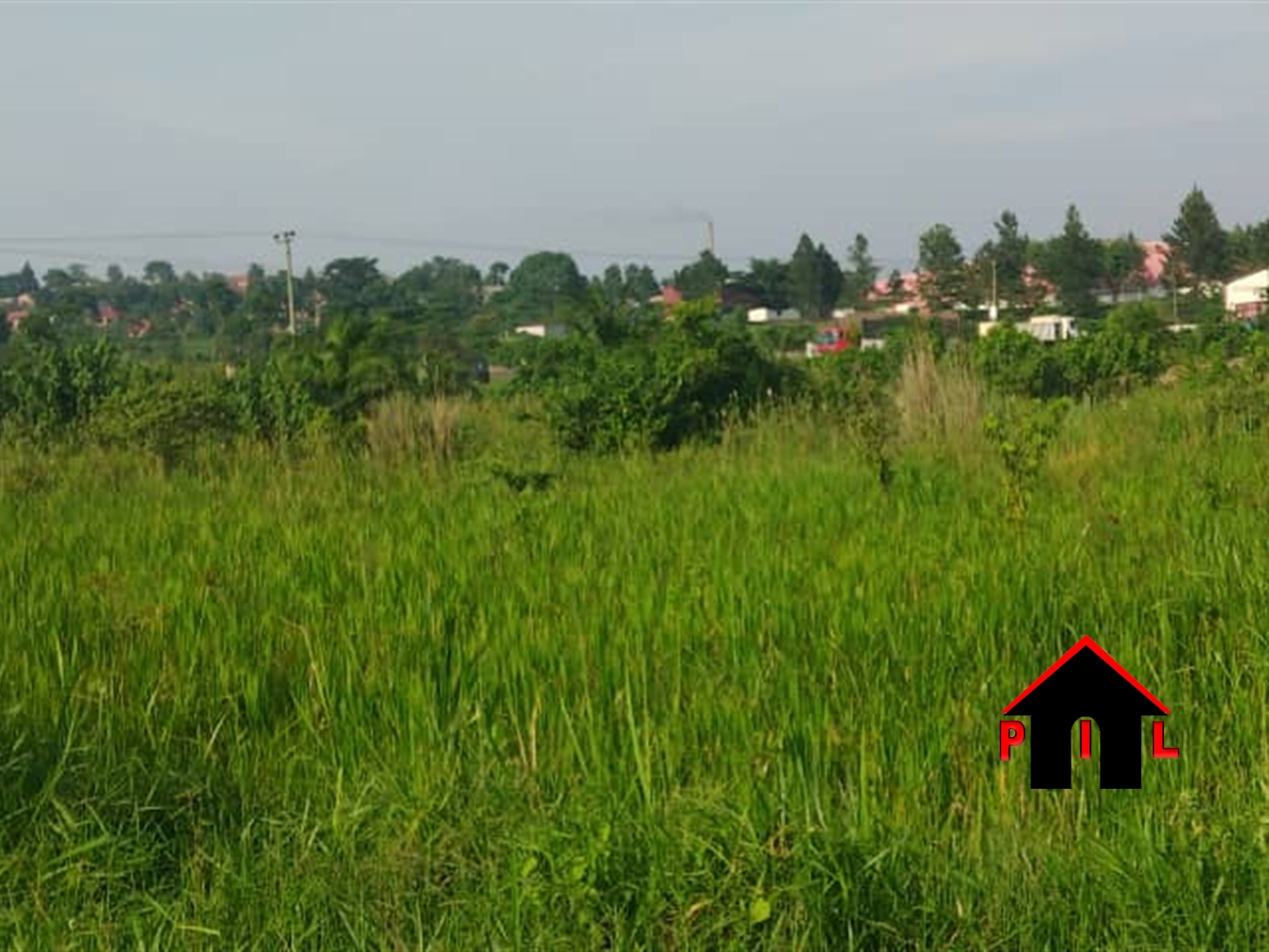 Commercial Land for sale in Igar Mukono