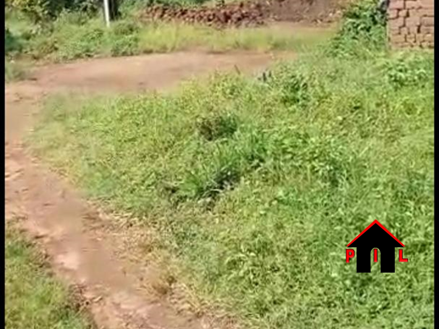 Agricultural Land for sale in Lukaya Kalungu