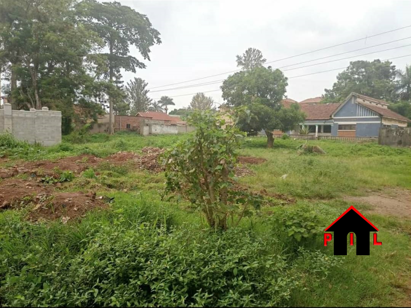 Agricultural Land for sale in Busiika Luweero