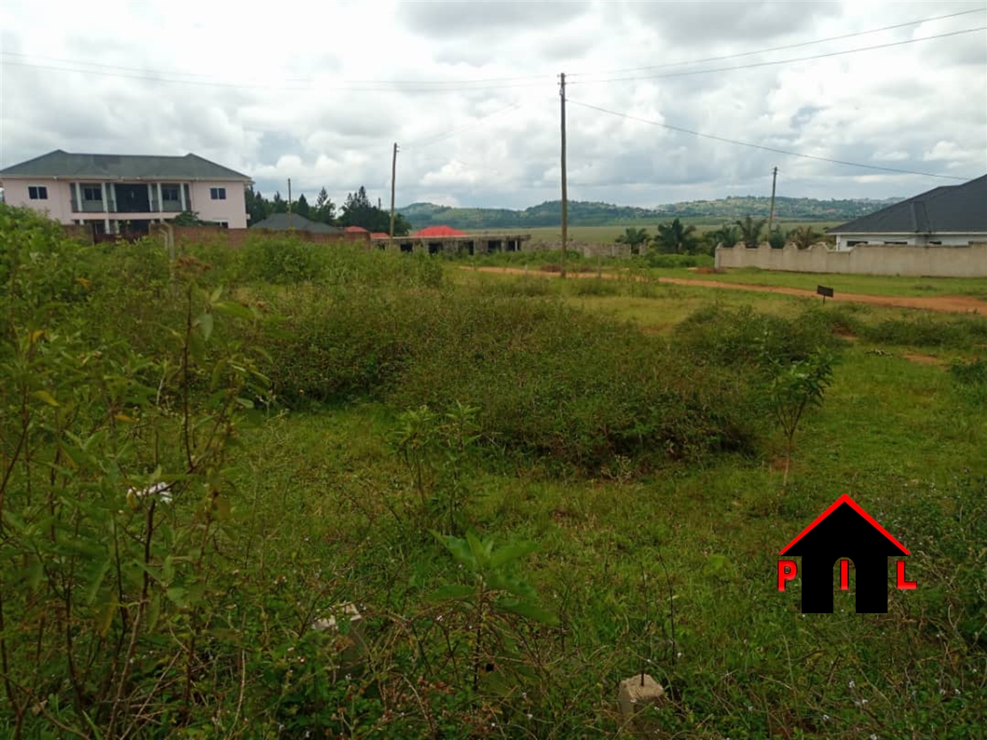 Agricultural Land for sale in Busiika Luweero