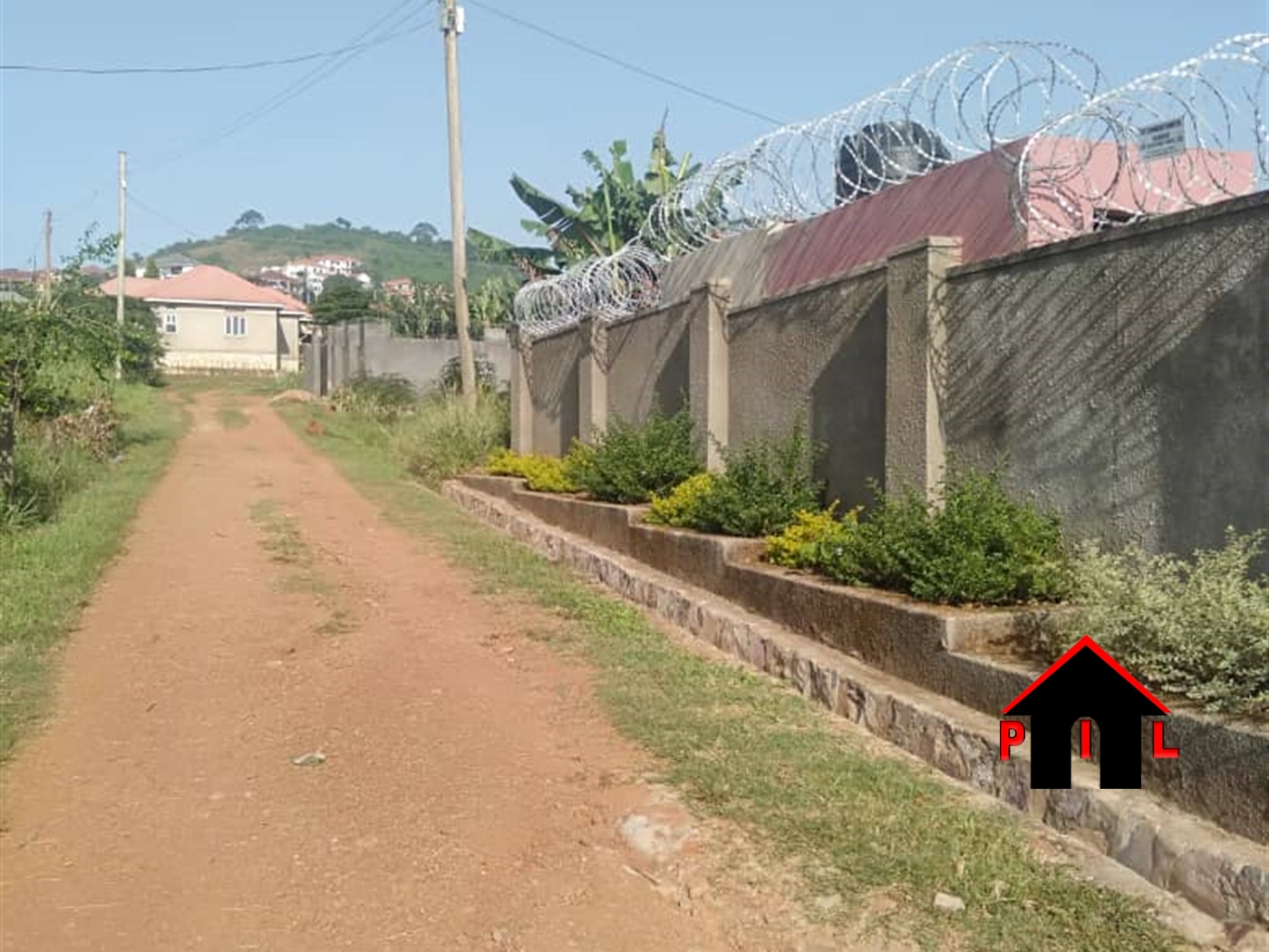 Agricultural Land for sale in Kasawo Mukono