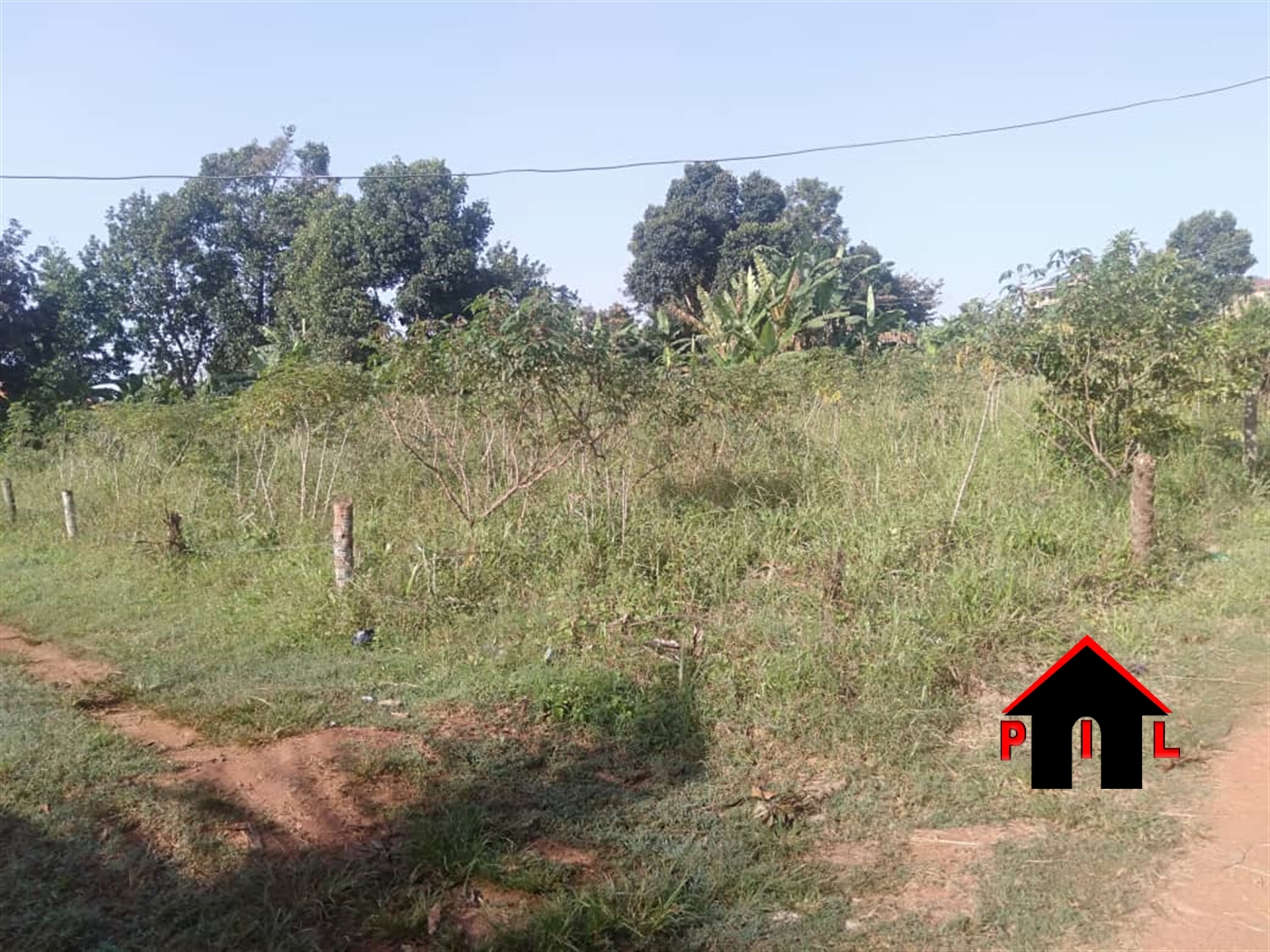 Agricultural Land for sale in Kasawo Mukono