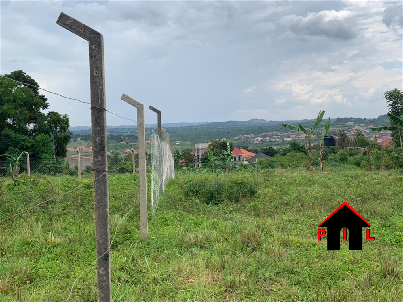Agricultural Land for sale in Lwengo Masaka
