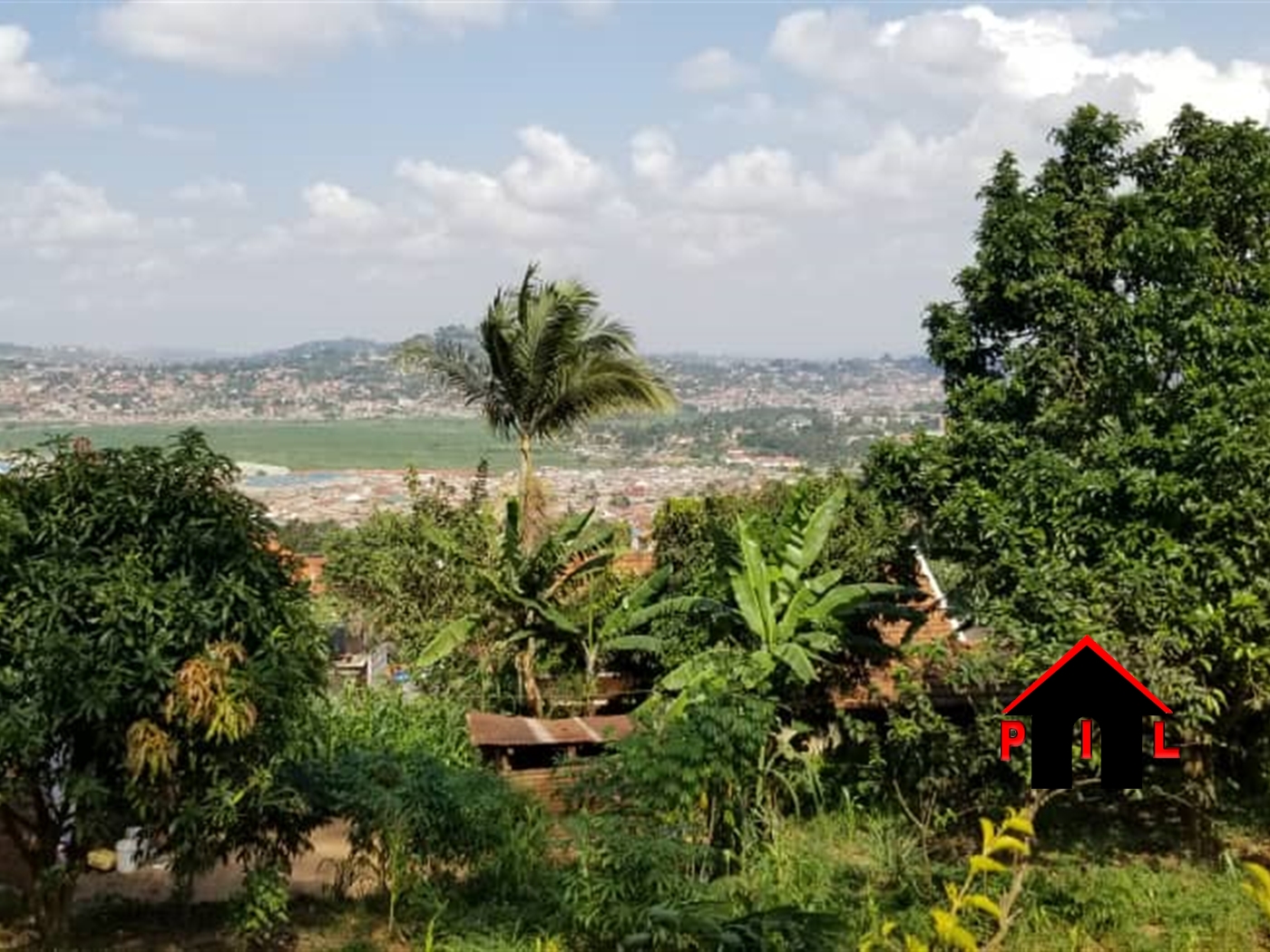 Agricultural Land for sale in Buwama Mpigi