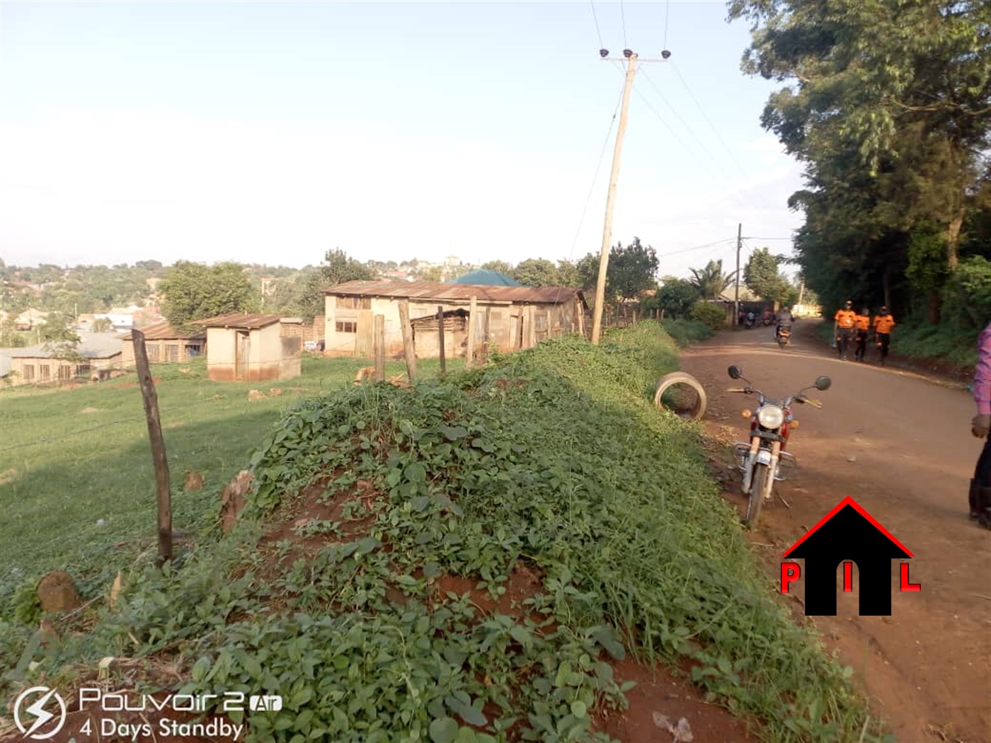 Commercial Land for sale in Busukuma Wakiso