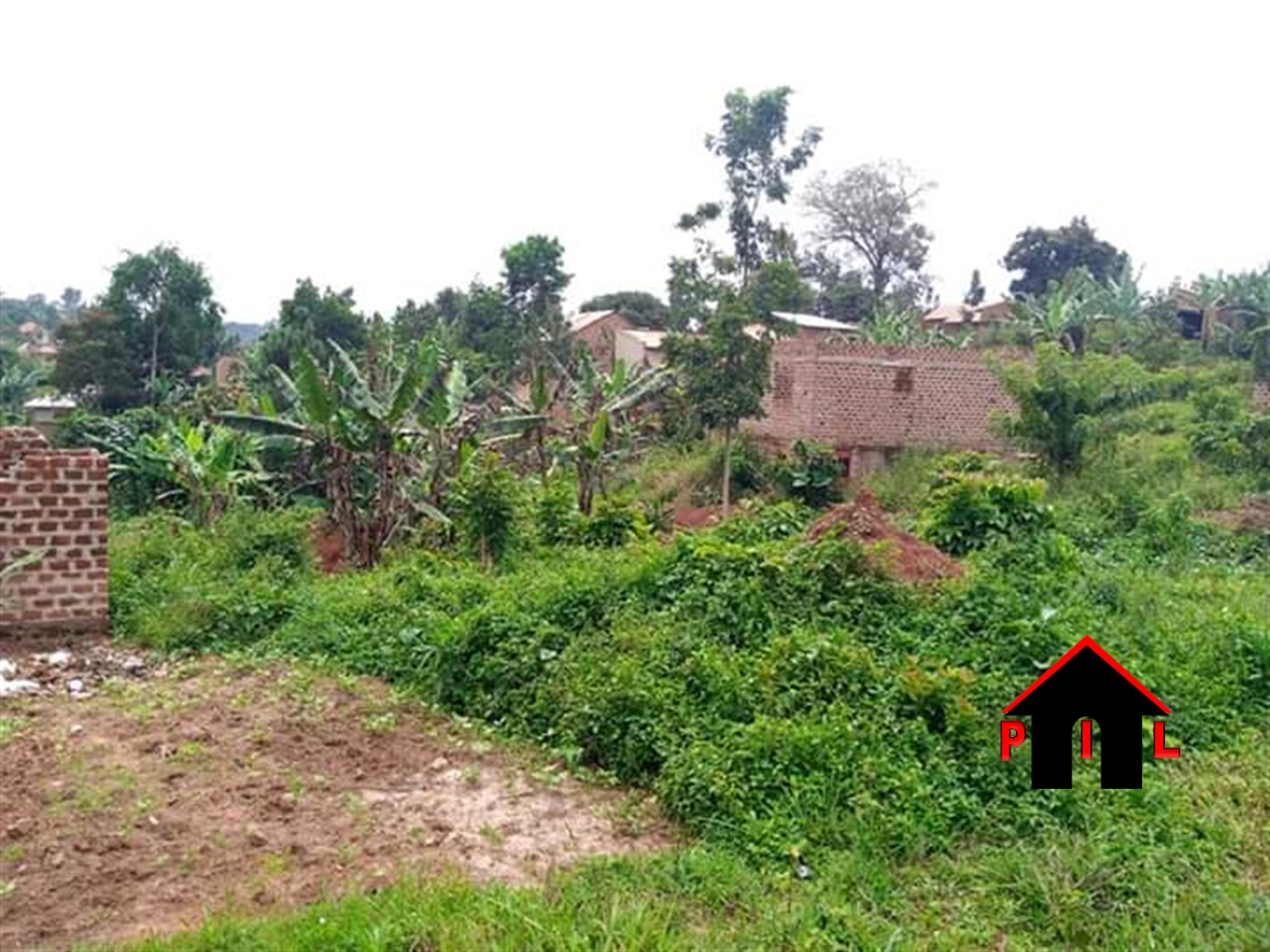 Residential Land for sale in Nakigudde Mpigi