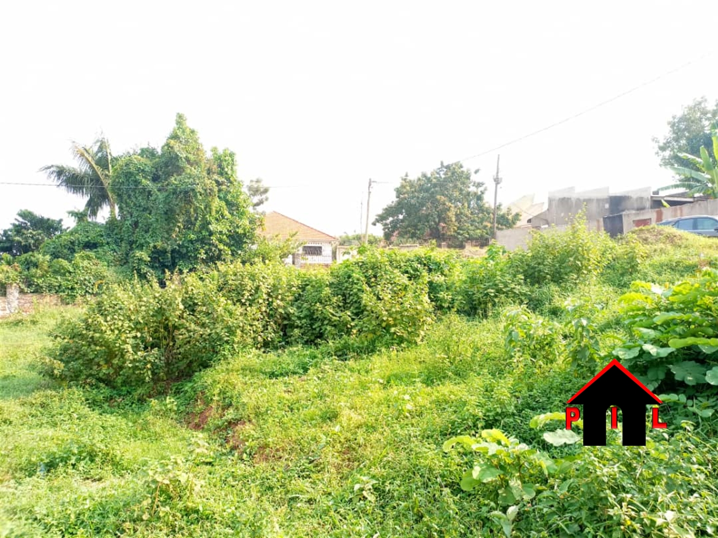 Agricultural Land for sale in Luwugu Wakiso